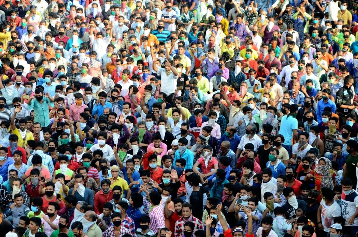 © Zoya Thomas Lobo, AP Photo