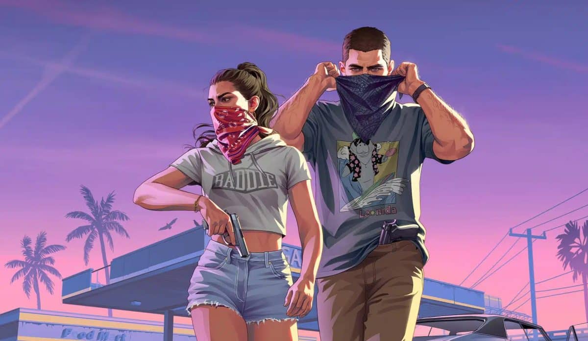 GTA VI / © Rockstar