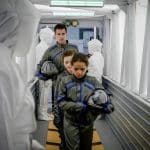 Рожденные вне Земли: почему наука пока не готова к детям на Луне и Марсе