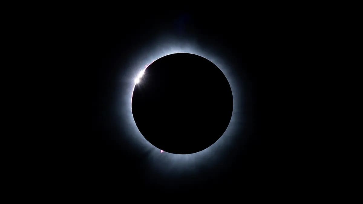 «Бриллиантовое кольцо» / © Marc Guitard / Getty Images