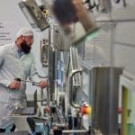 «Росатом» запустил первые линии нового завода радиофармпрепаратов