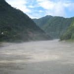 Ученые из России составили карту загрязнения водоемов по всему миру