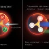 © Valerie A. Lentz, Brookhaven National Laboratory, перевод — Евгения Вавилова для Naked Science