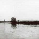 Ученые выяснили, как затонувшие корабли мировых войн продолжают отравлять Северное море