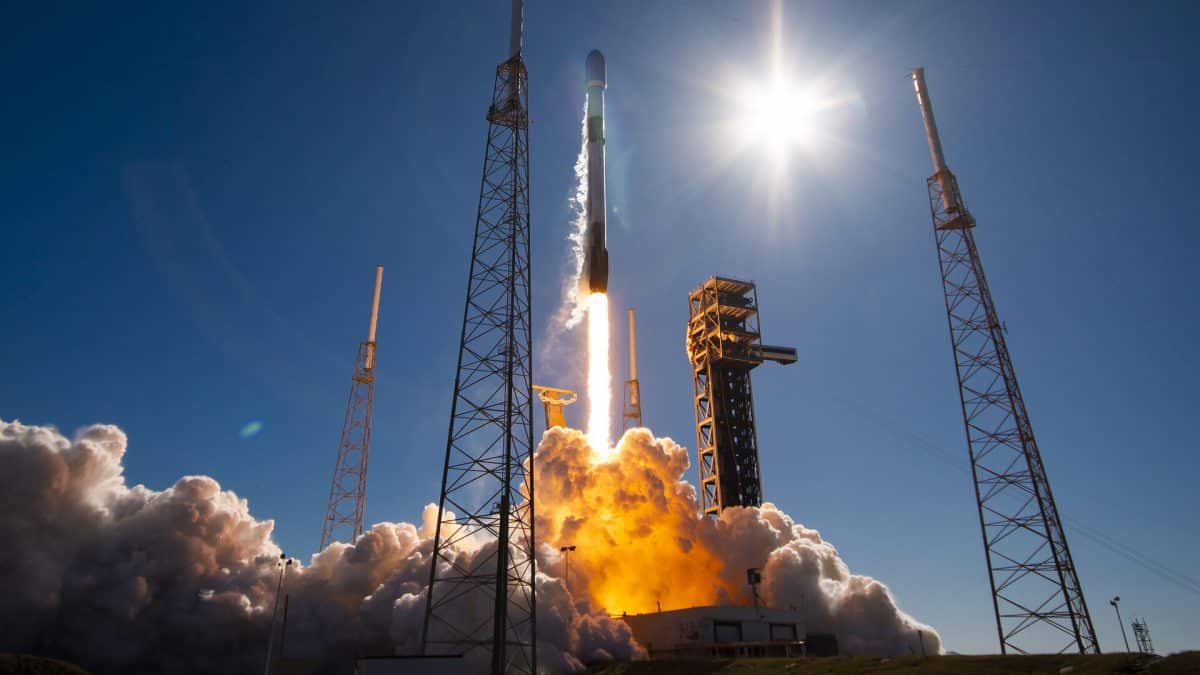 Экономисты подсчитали, как SpaceX изменила мировую космонавтику и при чем тут Европа