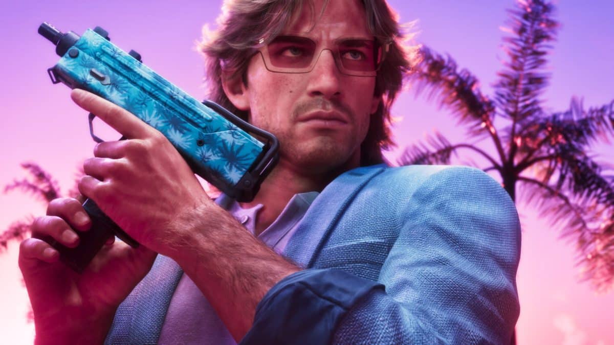 © GTA VI, Rockstar Games