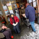 Голодание связали с частотой хронических заболеваний у пожилых