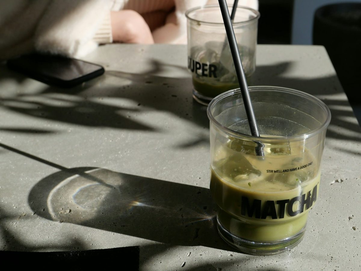 Матча