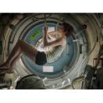 Космические путешествия изменили микрофлору женского организма