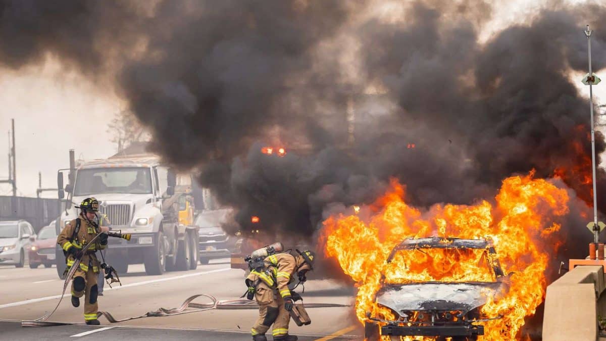 Ученые нашли связь между громкими музыкальными релизами и ростом смертельных ДТП в США