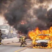 В дни выхода популярных альбомов число смертельных ДТП в США заметно возрастало