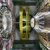 Детектор CMS / © CERN