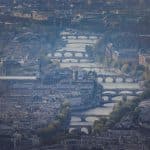 Давно запрещенные химические вещества нашли в воздухе, почве и воде по всей Европе