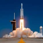 NASA запустило космический телескоп с самой высокой скоростью наработки данных в истории