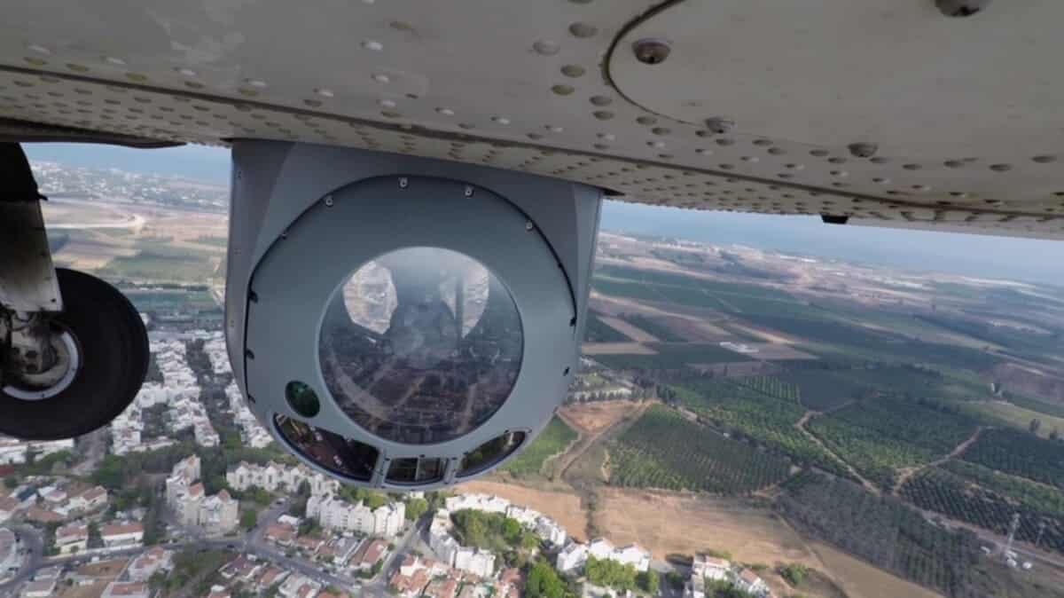 SPECTRO / © Elbit Systems