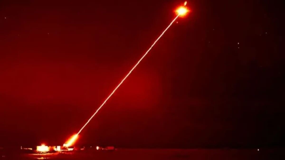 DragonFire / © Wikimedia Commons