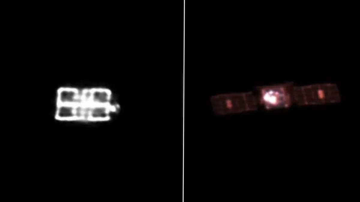Аппараты Mira LEO-2 и LEO-3 / © Impulse Space