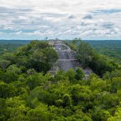 Калакмуль