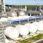 В Европе запустили крупнейшую установку по улавливанию CO₂ и первую полную трансграничную цепочку его захоронения