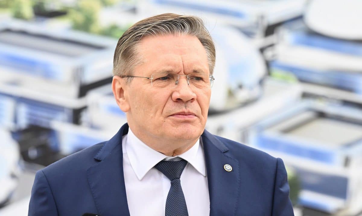 алексей лихачев