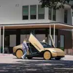 Tesla запустила «Кибертакси», не приглашая прессу: наблюдатели сомневаются в его успехе
