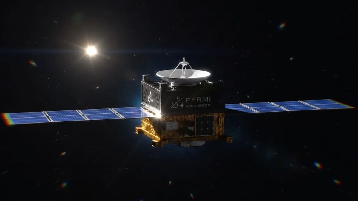 Полёт длиною в 80 000 лет: миссию к Альфе Центавра планируют запустить к 2029 году