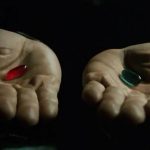 Две зоны мозга решали между собой, стоит ли рисковать, за полсекунды до действия