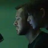 © «Бегущий по лезвию 2049», Alcon Entertainment, Columbia Pictures, Scott Free Productions, Bud Yorkin Productions, Torridon Films, 16:14 Entertainment