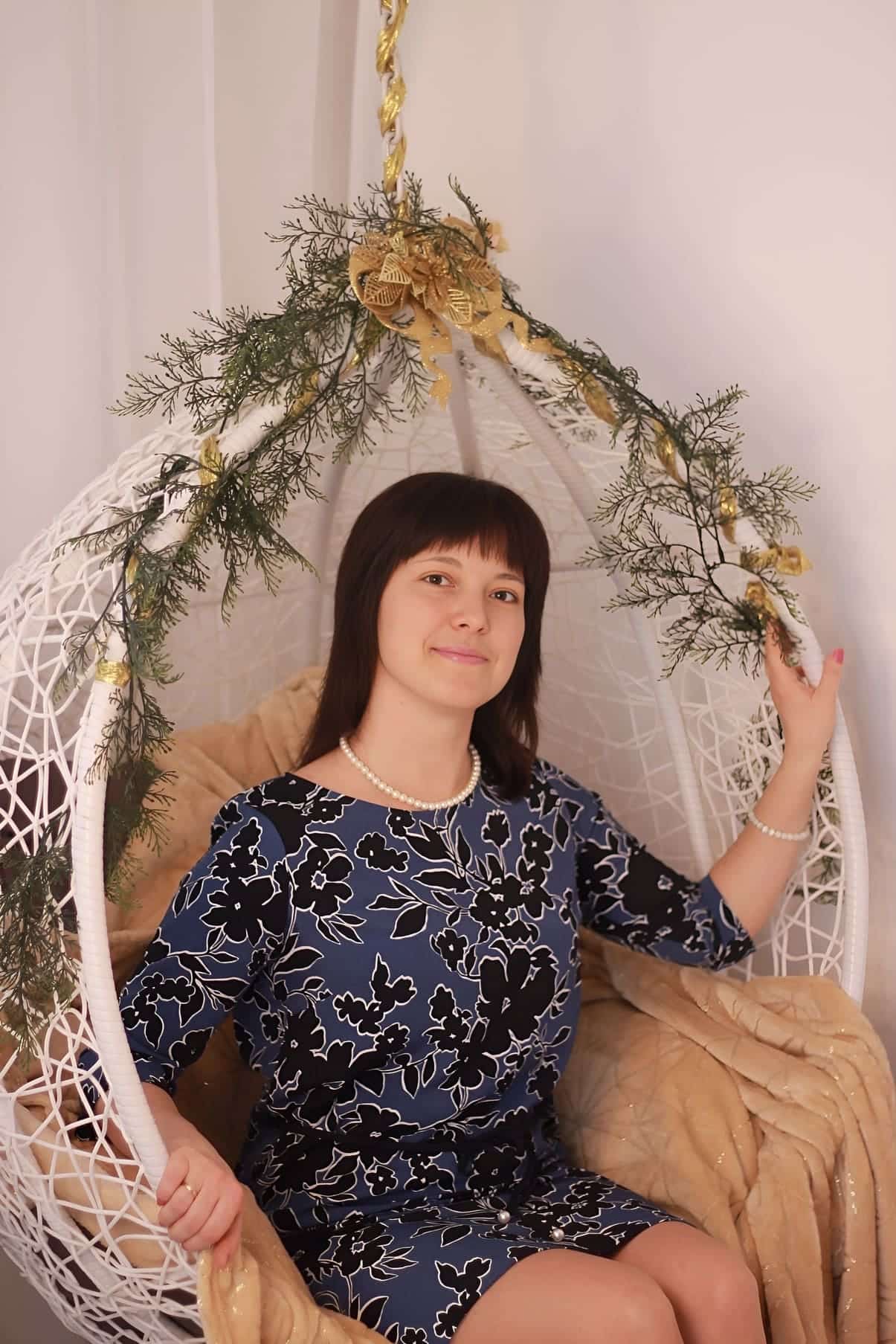 Анна Портнова, кандидат химических наук, доцент кафедры химии и биотехнологии ПНИПУ