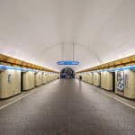 Для петербургского метро разработали цифрового двойника, который видит пожары, затопления и поломки