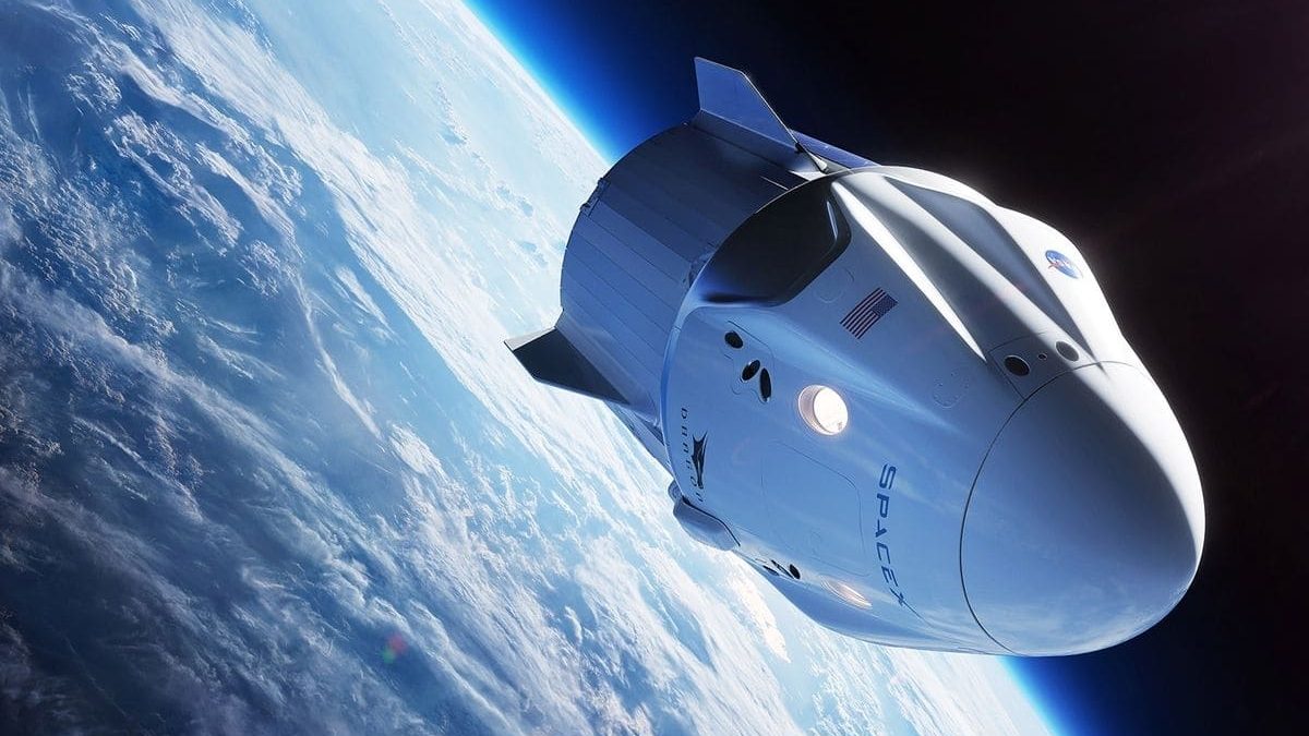 NASA перенесло запуск миссии Crew-13 к МКС из-за утечки в двигательной установке Dragon