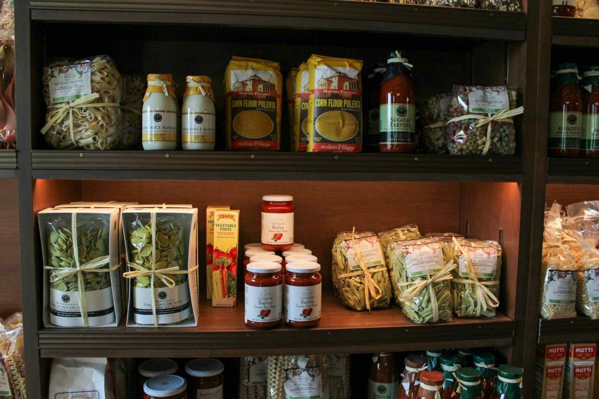 Покупатели используют срок годности как один из ориентиров при выборе продуктов