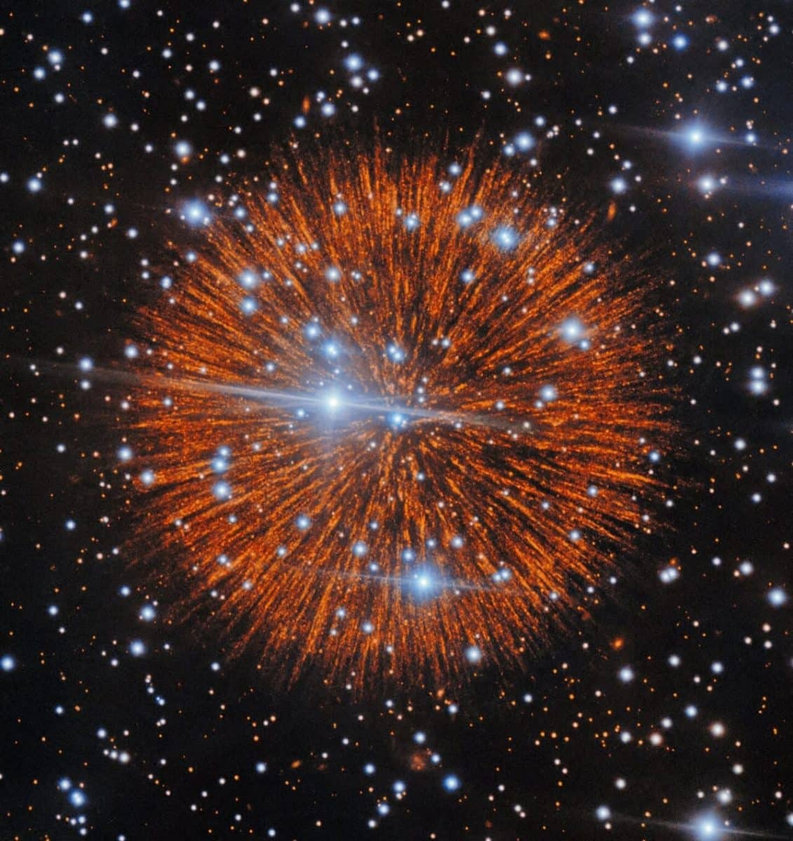 Pa 30 / © International Gemini Observatory / NOIRLab / NSF / AURA