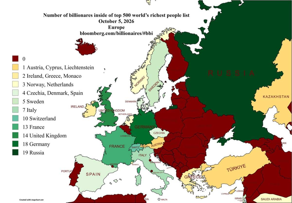 © mapchart.net