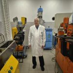 Российские ученые разработали композит, сочетающий легкость пены и прочность полимера