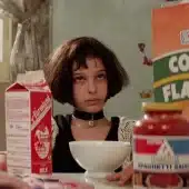 Сцена из фильма «Леон», 1994 год / © Gaumont International, Columbia Pictures