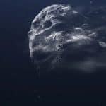 Астрономы нашли два быстро вращающихся астероида и рассчитали, что удерживает их от разрушения