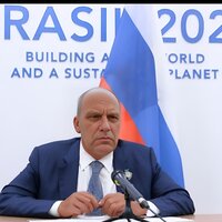 Роман Голубев