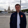Александр Савкин