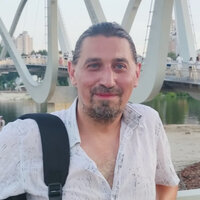 Oleg Doloza