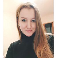 Анастасия Лепская