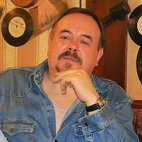 Николай Евдокимов