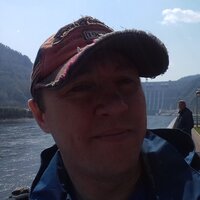 Сергей Почекунин